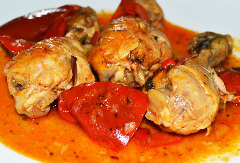 Our Cuisines