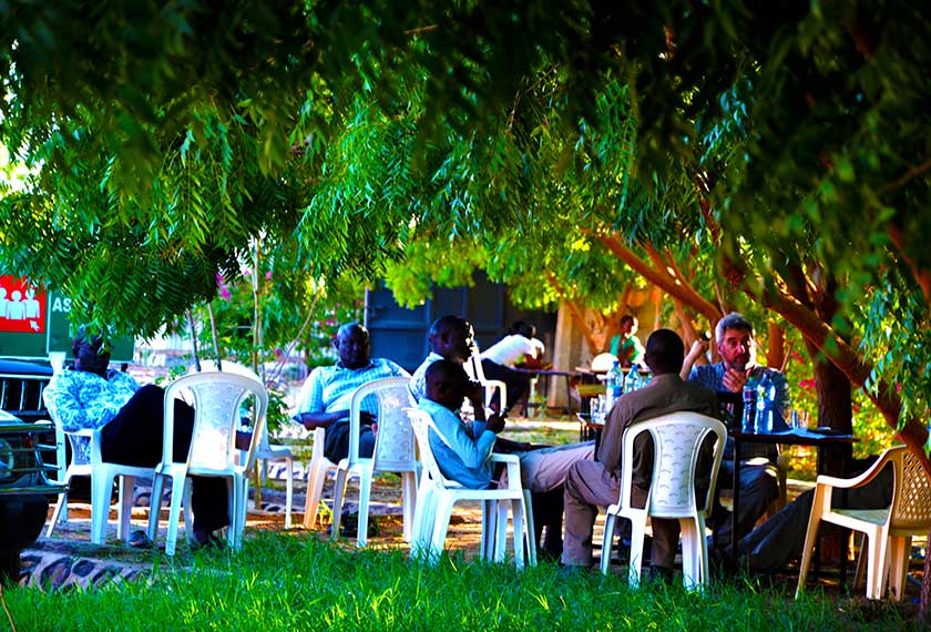 Stegra Hotel