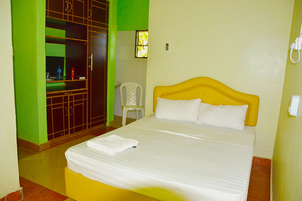 room